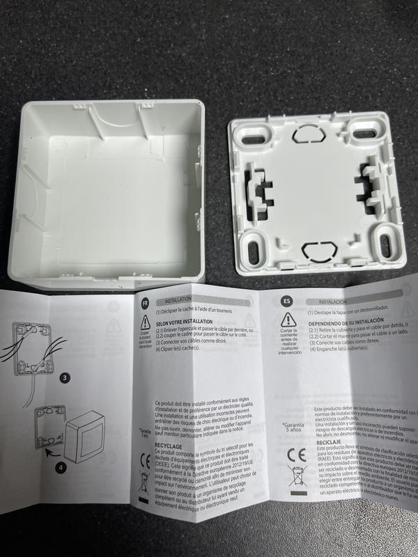 Ouvrir la fenêtre modale de l'avis 1 sur 1