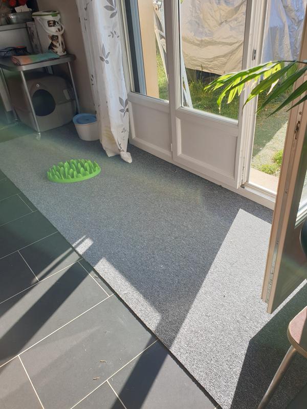 Ouvrir la fenêtre modale de l'avis 1 sur 1