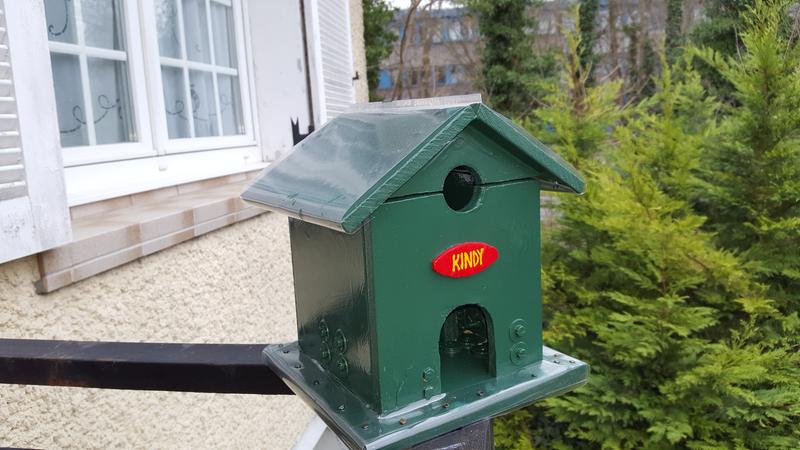 Ouvrir la fenêtre modale de l'avis 6 sur 6