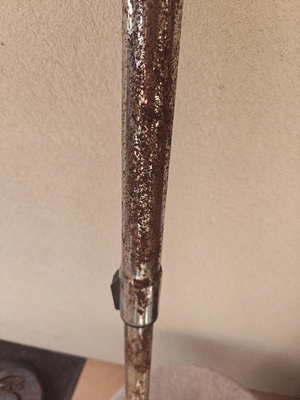 Revisione aperta modale 1 su 2