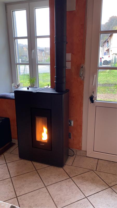 Ouvrir la fenêtre modale de l'avis 2 sur 4