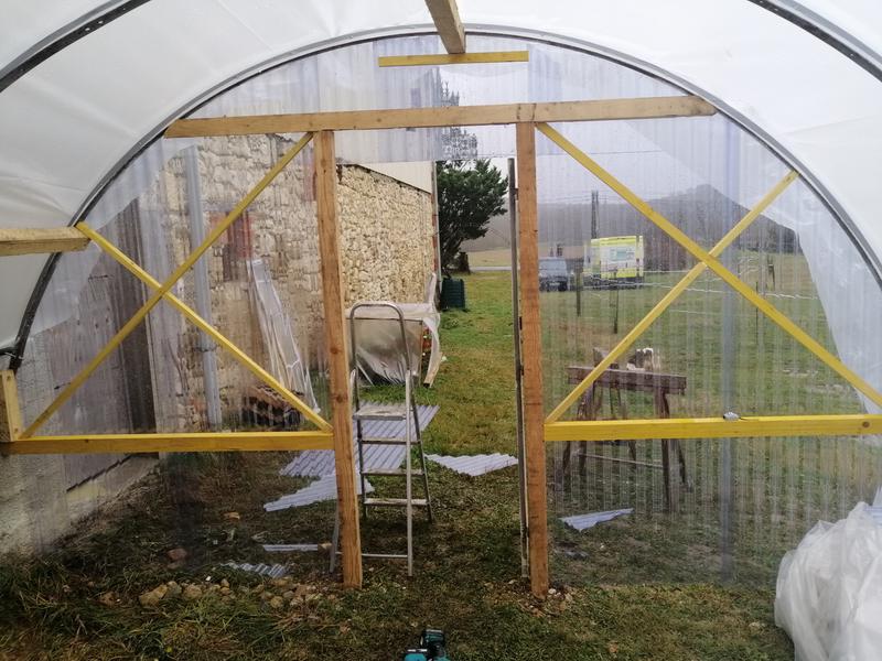 Ouvrir la fenêtre modale de l'avis 1 sur 1