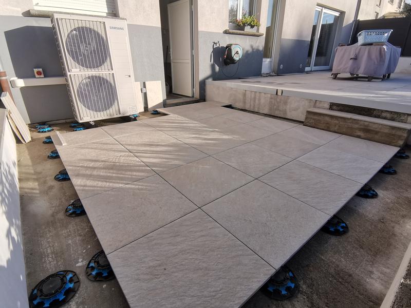 Ouvrir la fenêtre modale de l'avis 4 sur 4