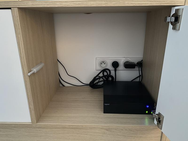 Ouvrir la fenêtre modale de l'avis 2 sur 2