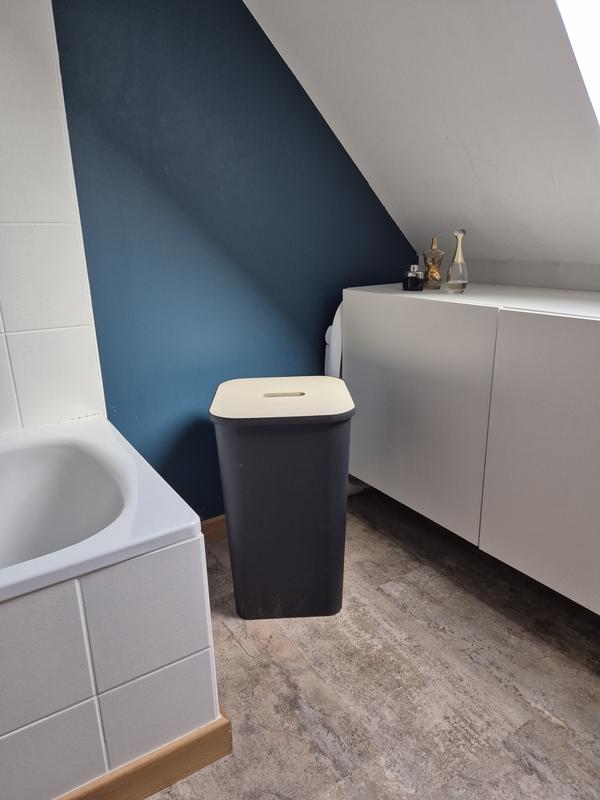 Ouvrir la fenêtre modale de l'avis 1 sur 1