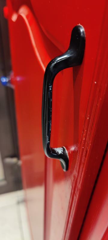 Revisione aperta modale 1 su 1