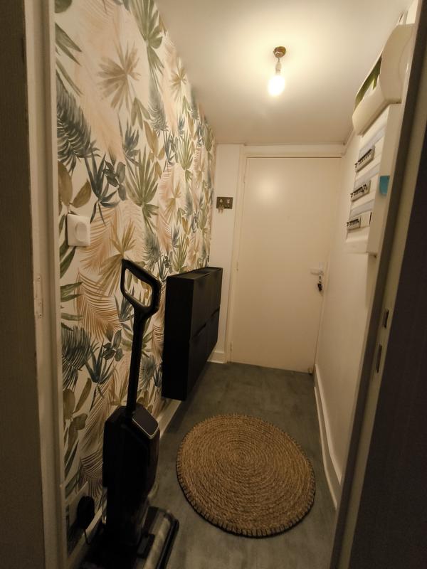 Revisione aperta modale 1 su 1