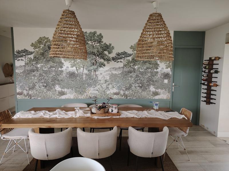 Ouvrir la fenêtre modale de l'avis 1 sur 2