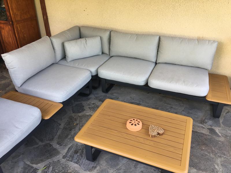 Ouvrir la fenêtre modale de l'avis 4 sur 6