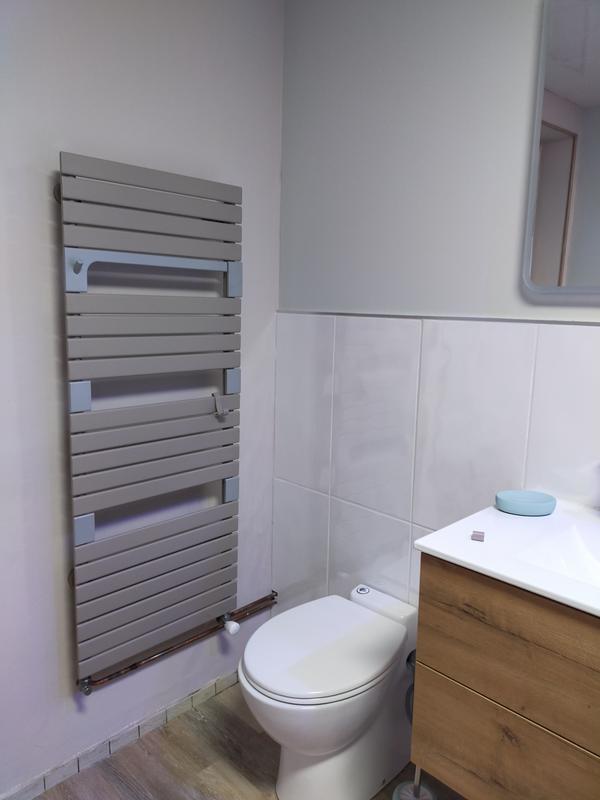 Ouvrir la fenêtre modale de l'avis 1 sur 1