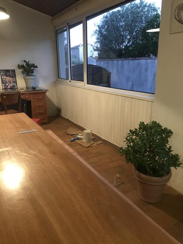 Ouvrir la fenêtre modale de l'avis 1 sur 2