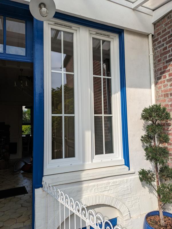 Ouvrir la fenêtre modale de l'avis 1 sur 1