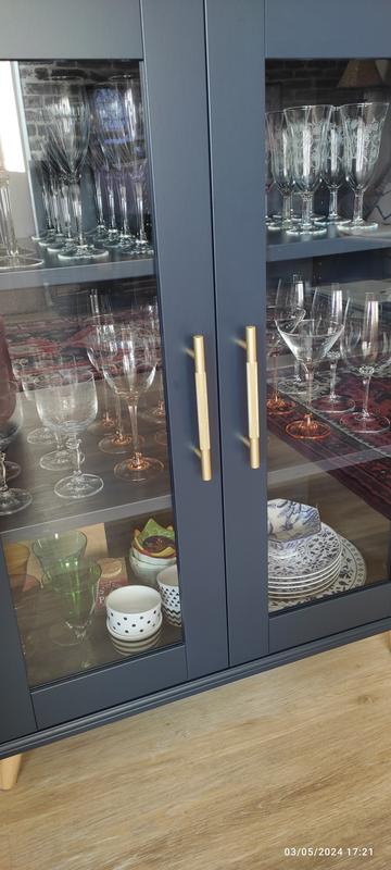 Ouvrir la fenêtre modale de l'avis 1 sur 1