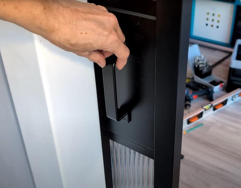 Ouvrir la fenêtre modale de l'avis 5 sur 6