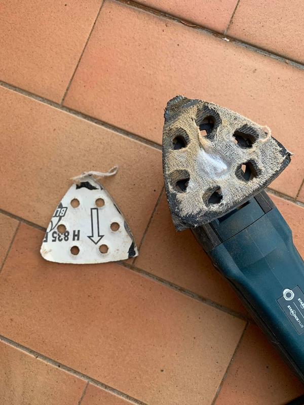 Ouvrir la fenêtre modale de l'avis 2 sur 4