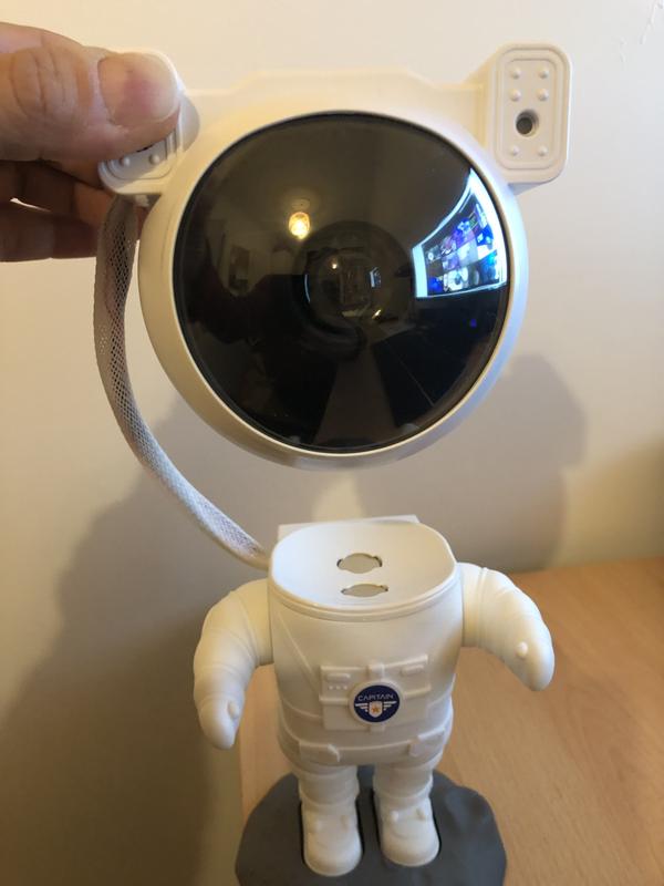 Revisione aperta modale 2 su 4