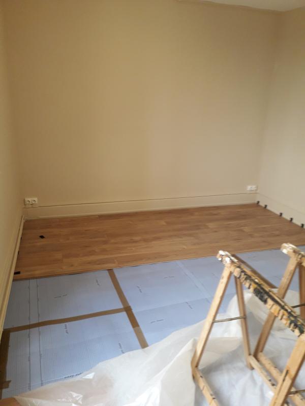 Ouvrir la fenêtre modale de l'avis 2 sur 2