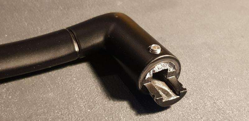 Ouvrir la fenêtre modale de l'avis 1 sur 2