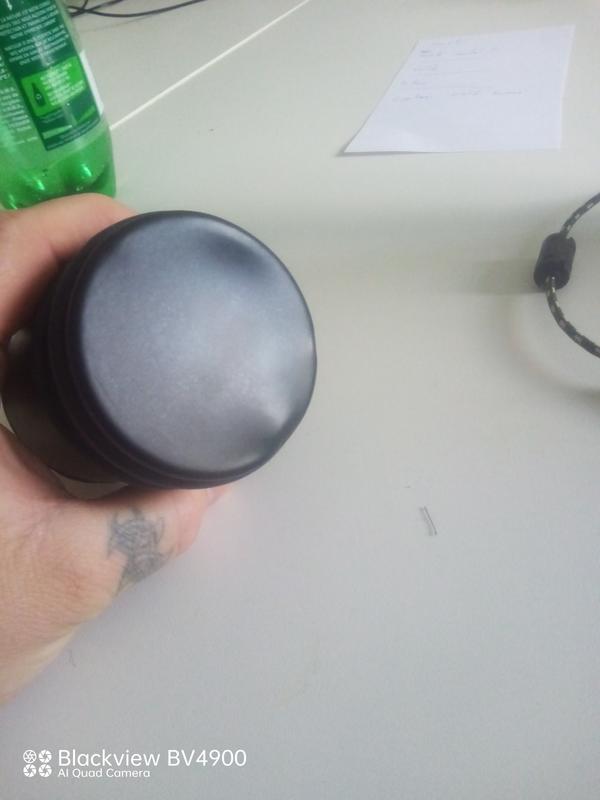 Abra o modal de avaliação 1 de 3