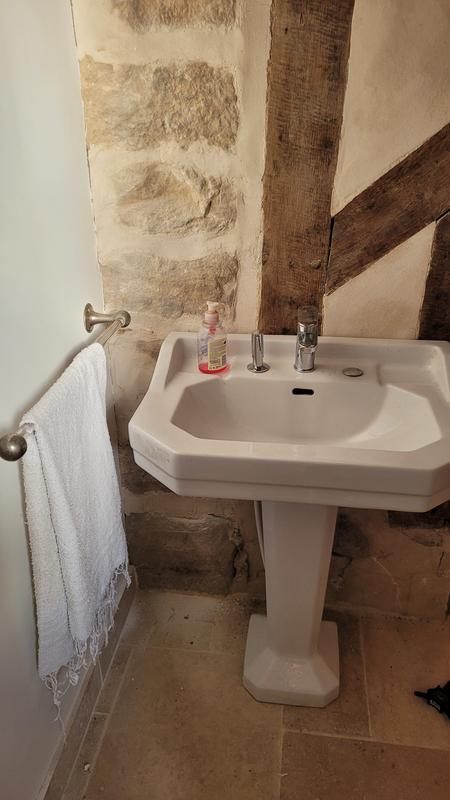 Abra o modal de avaliação 1 de 1