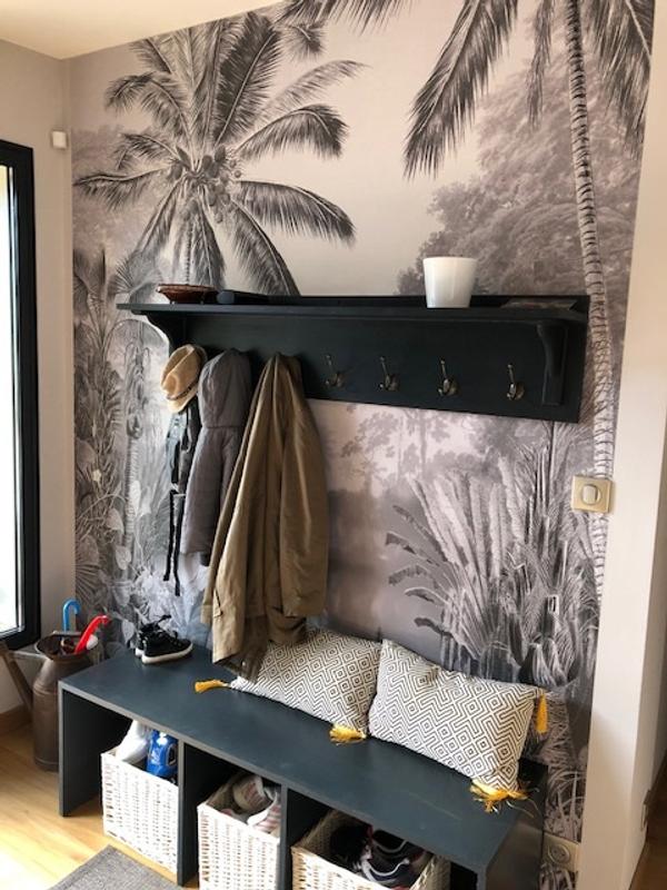 Ouvrir la fenêtre modale de l'avis 1 sur 1