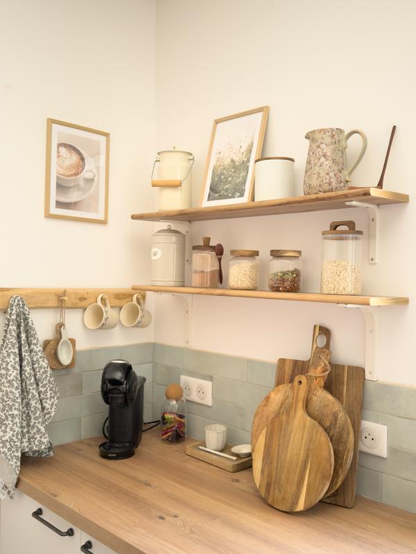 Ouvrir la fenêtre modale de l'avis 1 sur 1