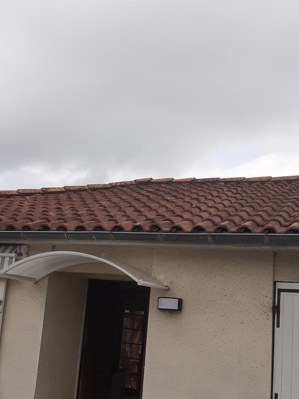 Ouvrir la fenêtre modale de l'avis 1 sur 1