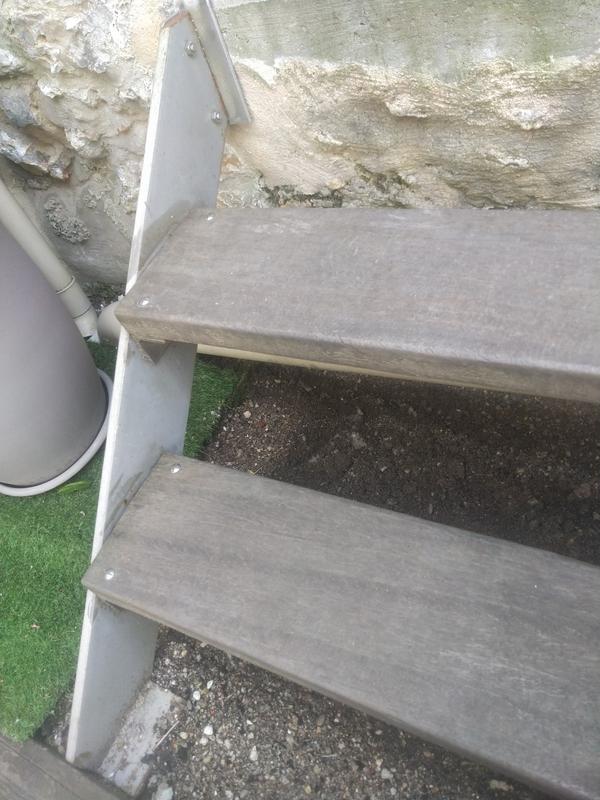 Revisione aperta modale 1 su 1