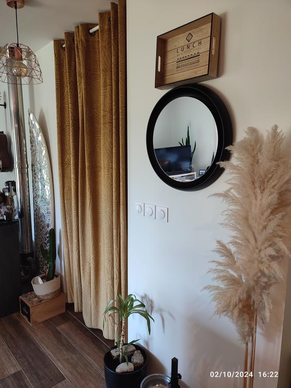 Revisione aperta modale 1 su 2