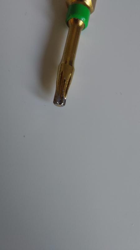 Ouvrir la fenêtre modale de l'avis 1 sur 1