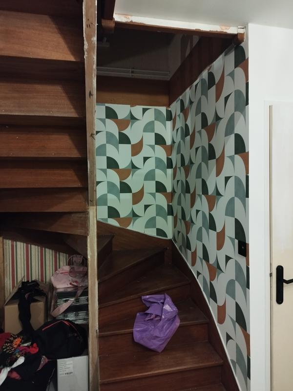 Ouvrir la fenêtre modale de l'avis 2 sur 2