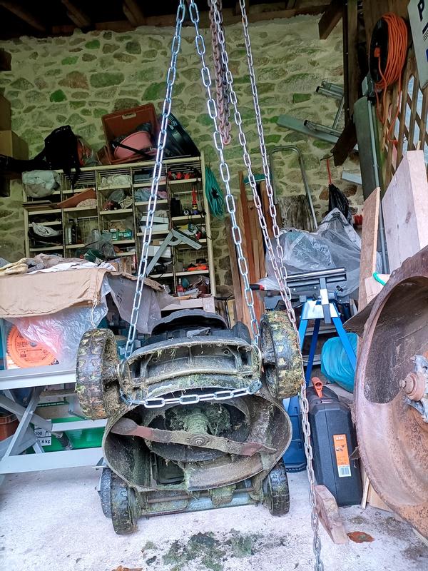 Abra o modal de avaliação 1 de 2