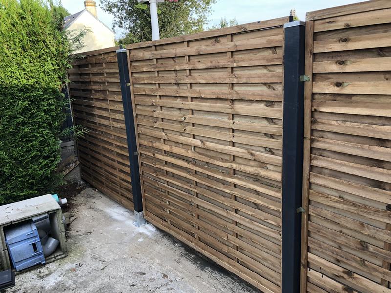 Ouvrir la fenêtre modale de l'avis 3 sur 3