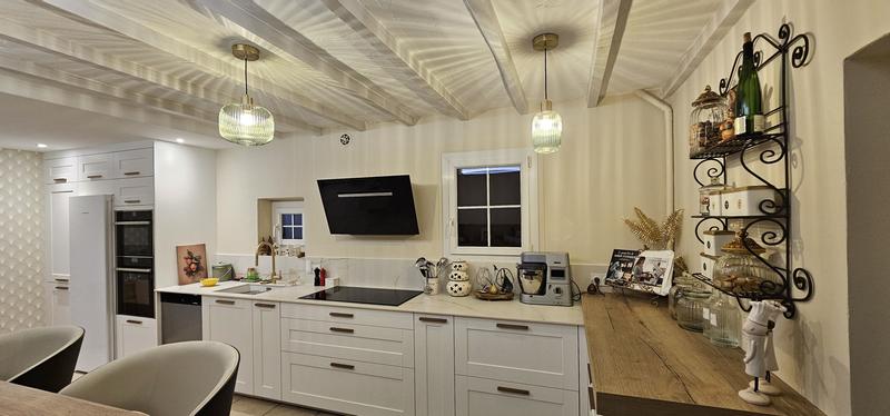 Revisione aperta modale 1 su 1