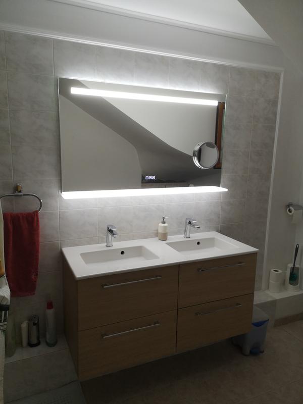 Ouvrir la fenêtre modale de l'avis 1 sur 1