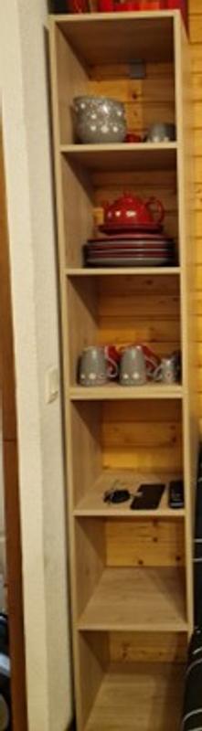 Abra o modal de avaliação 1 de 1