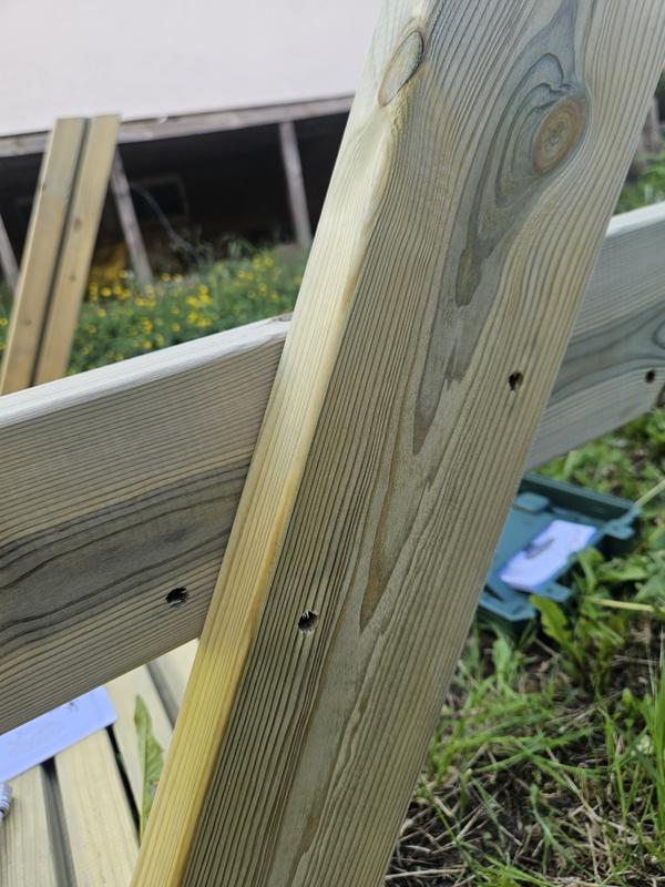 Ouvrir la fenêtre modale de l'avis 1 sur 1