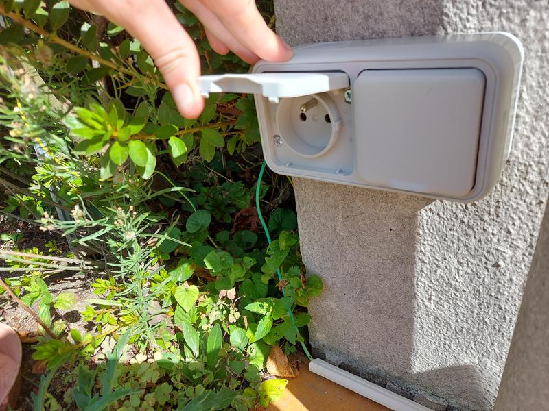 Ouvrir la fenêtre modale de l'avis 3 sur 5