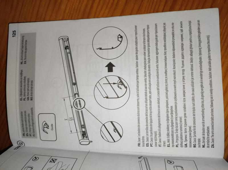 Ouvrir la fenêtre modale de l'avis 1 sur 2