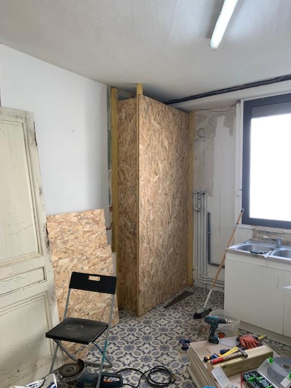 Ouvrir la fenêtre modale de l'avis 1 sur 1