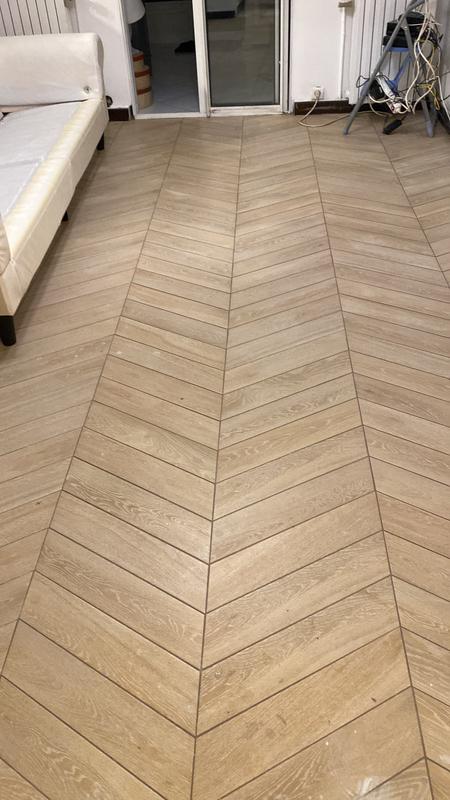 Revisione aperta modale 1 su 1