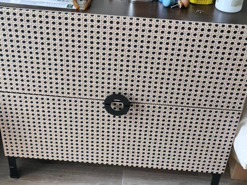 Ouvrir la fenêtre modale de l'avis 2 sur 2