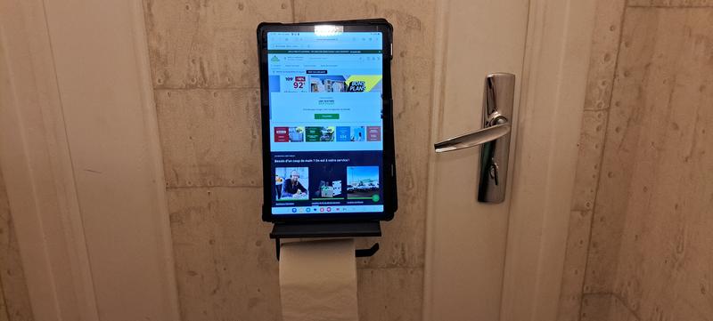 Ouvrir la fenêtre modale de l'avis 4 sur 6