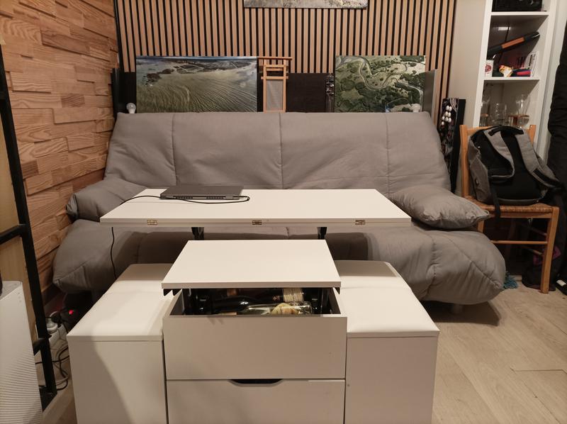 Ouvrir la fenêtre modale de l'avis 2 sur 3