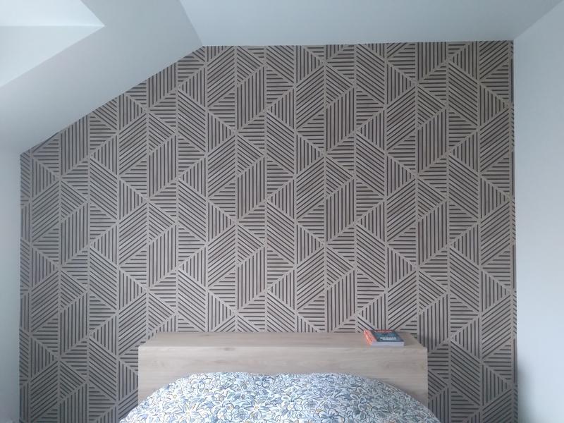 Ouvrir la fenêtre modale de l'avis 1 sur 1