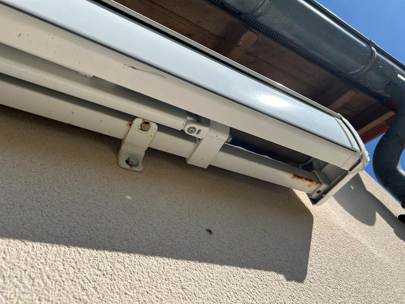 Ouvrir la fenêtre modale de l'avis 2 sur 3