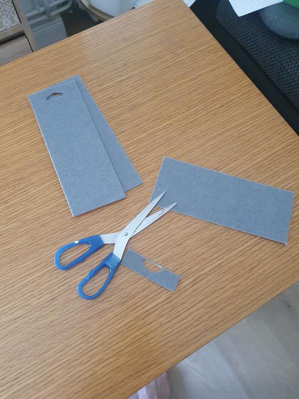 Abra o modal de avaliação 2 de 2