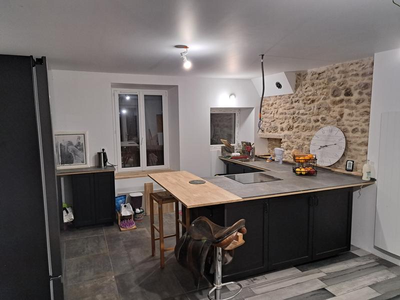 Ouvrir la fenêtre modale de l'avis 1 sur 1