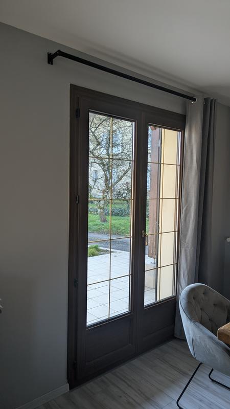 Ouvrir la fenêtre modale de l'avis 1 sur 2