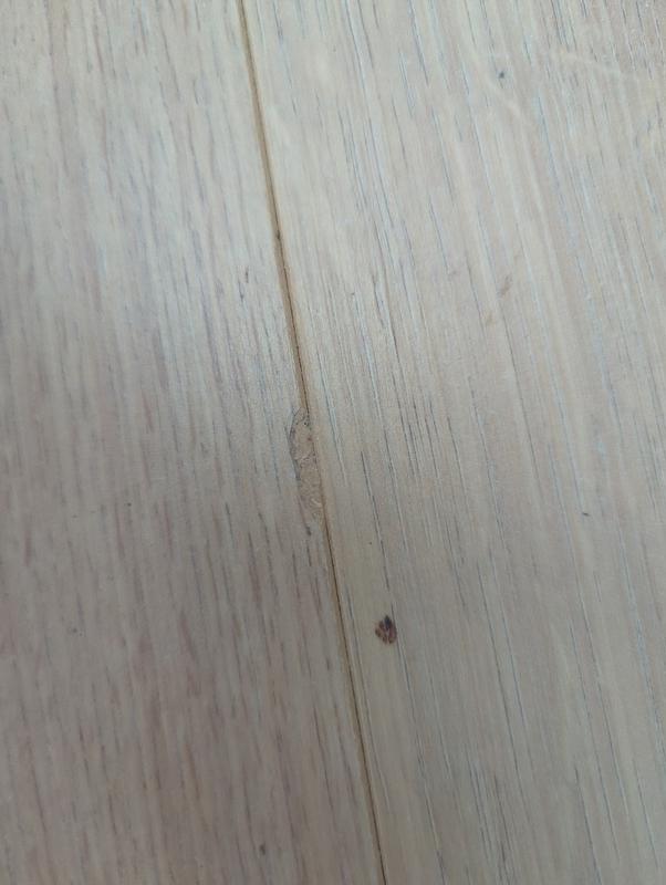 Revisione aperta modale 1 su 1